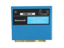 Honeywell R7886 A 1001 Flame Amplifier