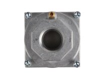 Honeywell KTCOMB32 Gas Valve Flange