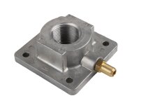 Honeywell KTCOMS20 Gas Valve Flange