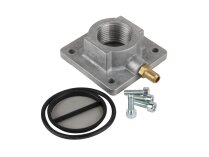 Honeywell KTCOMS25 Gas Valve Flange