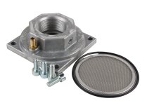 Honeywell KTCOMS40 Gas Valve Flange