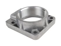 Siemens Gas Valve Flange AGF10.50