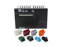 Siemens RVA53.140/101 Temperature Controller