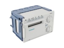 Siemens RVP360 Heating Controller