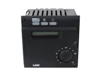 Siemens RVA46.531/109 Temperature Controller