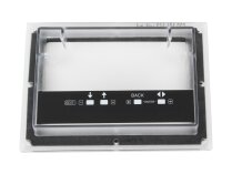 Honeywell 50023821-001 Display Cover