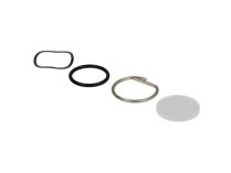 Siemens AGG02 thermal protection glass lens
