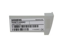 Siemens Programming Module PME73.820A2