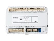Siemens AGM60.1A9 Dual Fuel Switch