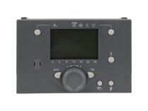 Siemens AVS37.294/509 control panel