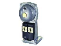 Siemens SKP25.303E2 Gas Valve Actuator