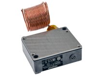 2-position thermostat Siemens QAF81.3, capillary tube 3000 mm.
