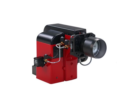 Oilon KP-50 H L Diesel Burner - 160, art: KP50H002.