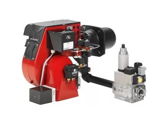 Oilon GKP-6.11 1/2 Gas/Diesel Burner