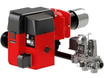 Gas/diesel burner Oilon GKP-50 H 1 1/2, art: GKP50H-1.
