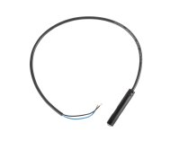 Siemens QRB4A-B050B70A flame detector, art: S55723-S207-A100.