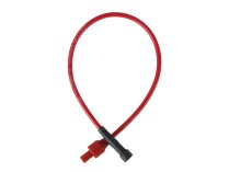 Oilon EMC L400 D4 ignition cable, art: 36537443