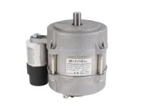Simel CD1-41/2077-32 Electric Motor, 90W, Art: 65322870