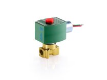 Oilon 8262H001 Gas Electromagnetic Valve, art: 36751374