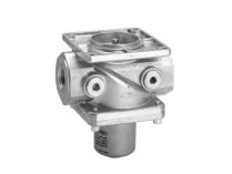 Siemens VGG10.254U Gas Electromagnetic Valve