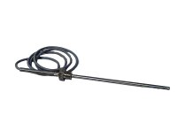Oilon PT-100 R1/4 AISI316 temperature sensor, art: A245F