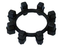 Oilon coupling star, art: 34024232.