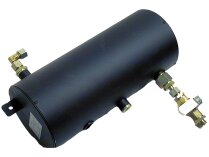 Oilon B360H Deaerator