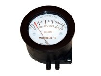 Oilon Minihelic II Differential Pressure Gauge, 500 Pa, art: 34021192