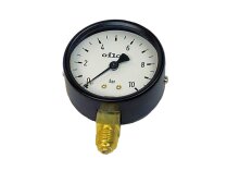 Oilon pressure gauge 111.10.100, 10 bar, art: 34021006.