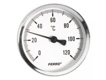 Oilon Thermometer 34021095