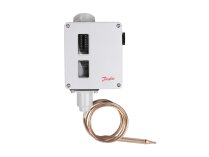 Danfoss RT107 017-513566 Thermostat
