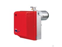 Riello Gulliver BS4D gas burner, art: 3761858.