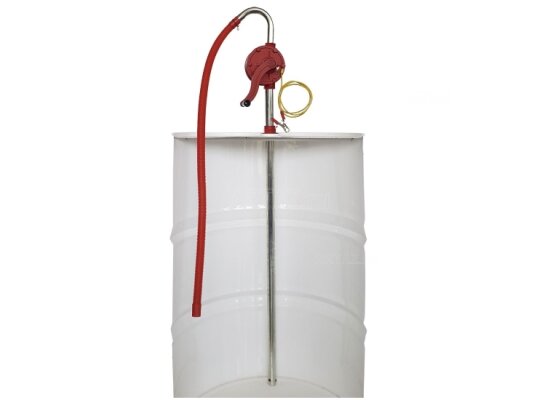 Gespasa BRM-88 Barrel Pump, art: 04030