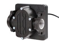 Gespasa MGI-110 pulse counter
