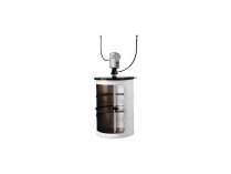 Samoa SBG-2003 pump kit, art: 534610.
