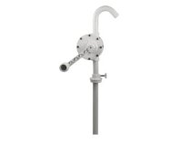Manual drum pump Samoa 47-PVC, art: 308200