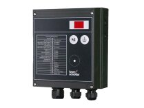 Kromschroder BCU370WFEU0D1 burner control, art: 88600015.