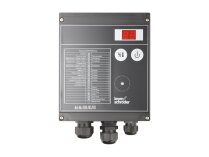 Kromschroder BCU370WFEU0D1B1-3 burner controller, art: 88600369.