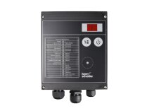 Kromschroder BCU370WFEU0D3B1-3 burner control, art: 88600901.