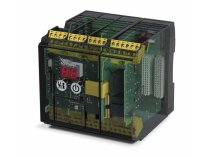 Kromschroder BCU570WC1F1U0K1-E burner control, art: 88660253.