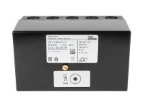 Kromschroder IFS 111IM-5/1/1T burner automatic, art: 84367080.