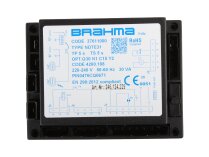 Brahma NDTE31 37611000 Burner Management System