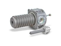 Kromschroder ECOMAX 1M545-SB/R-(33)B gas burner, art: 21802377