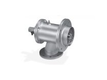 Kromschroder ZIO 40 HB-1200/1135-(1)B gas burner, art: 84299298.
