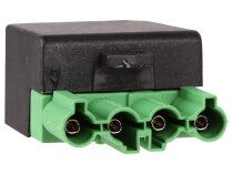 Riello 4P plug, 3006949