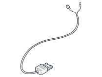 Riello 2nd level cable, art: 3008934.