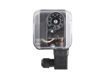 Kromschroder DG 50U-6 pressure switch, art: 84447351