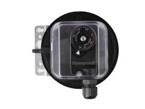 Kromschroder DL3K-3W pressure switch, art: 84444600
