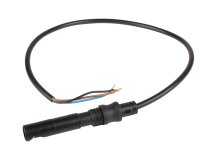 Siemens QRC1C2.103C27 flame detector