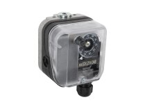 Kromschroder DG50H-3 pressure switch, art: 84447620